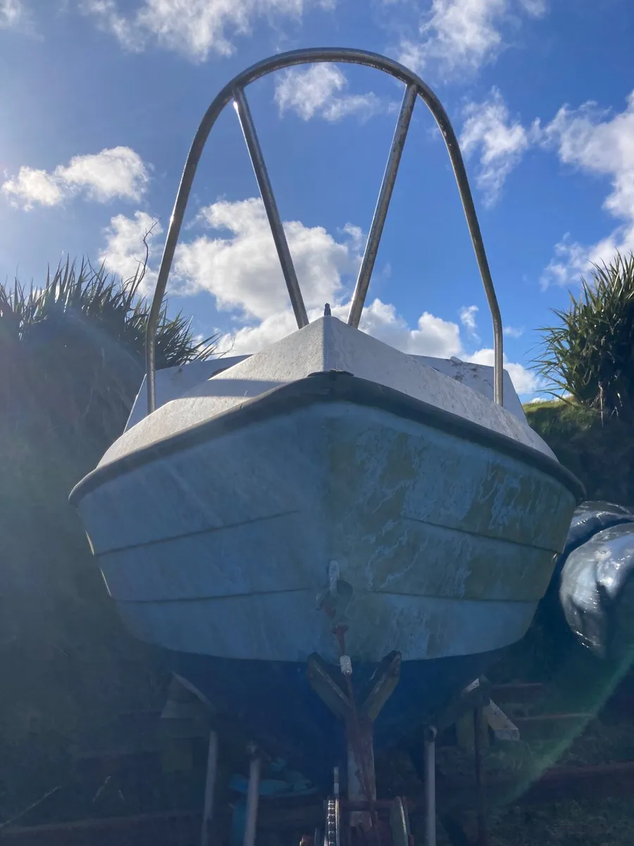Boat - Image 2