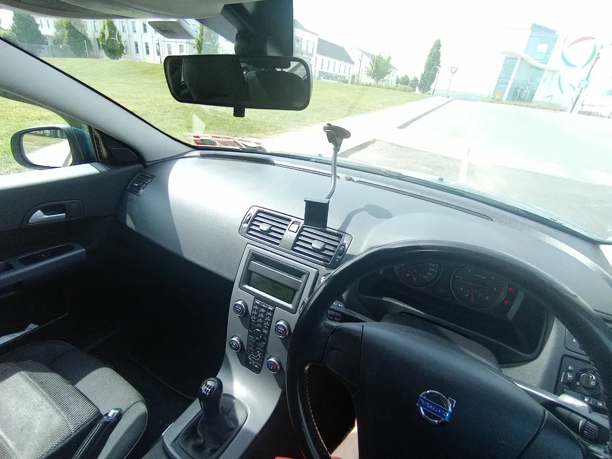 Volvo C30 2010 1.6 Diesel - Image 2