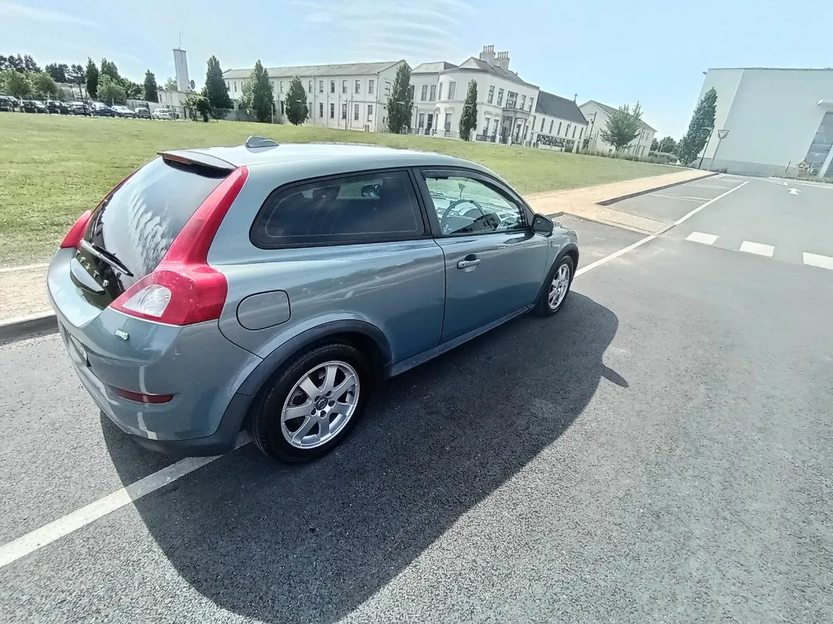Volvo C30 2010 1.6 Diesel - Image 3