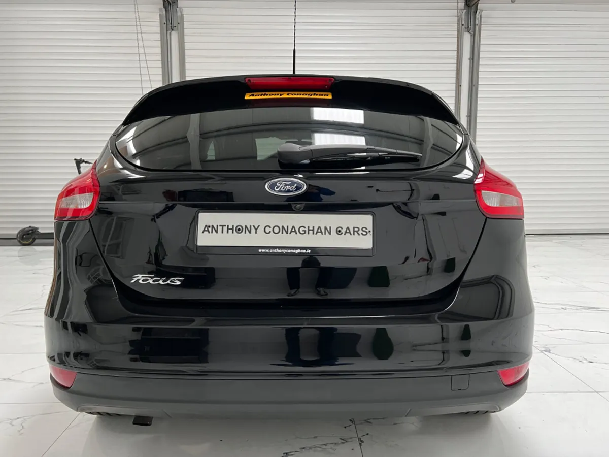 Ford Focus 2017 - Image 4