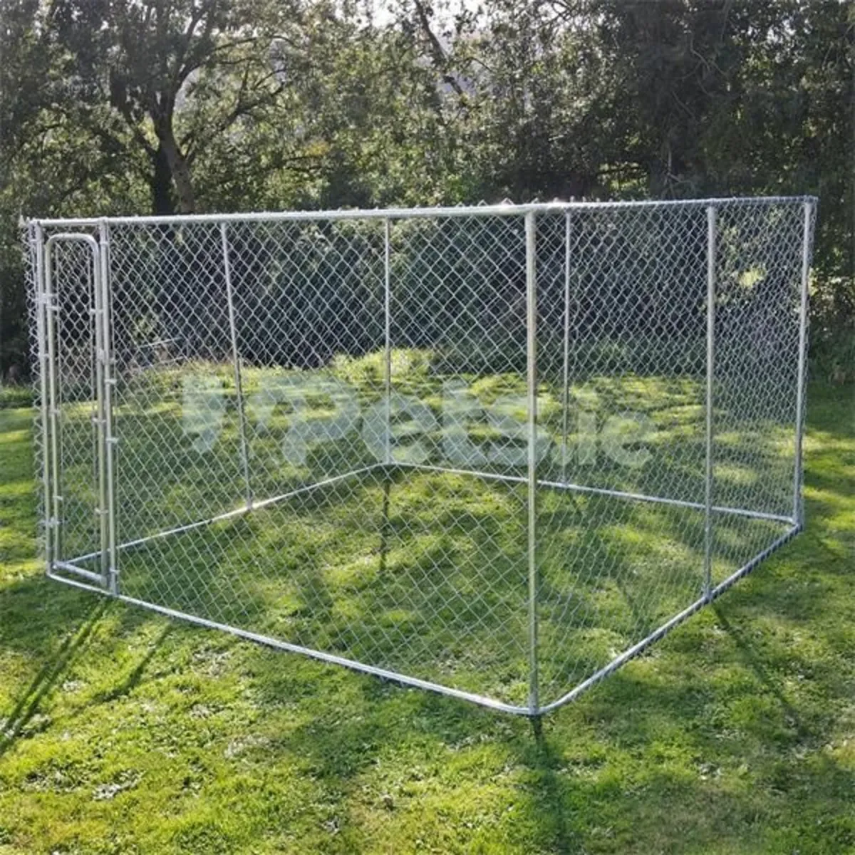 Dog Pen - 3 Sizes Available - Image 1
