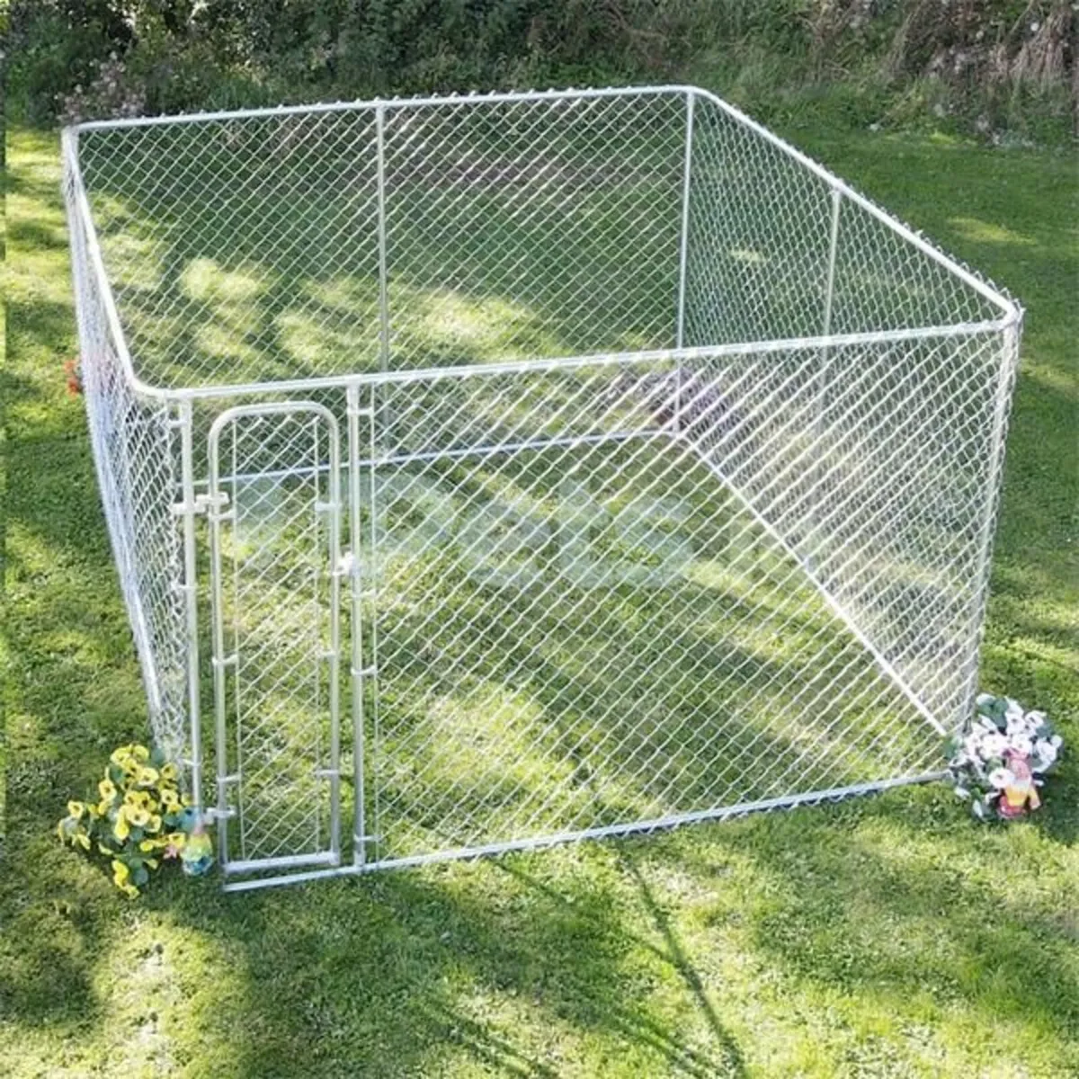 Dog Pen - 3 Sizes Available - Image 2