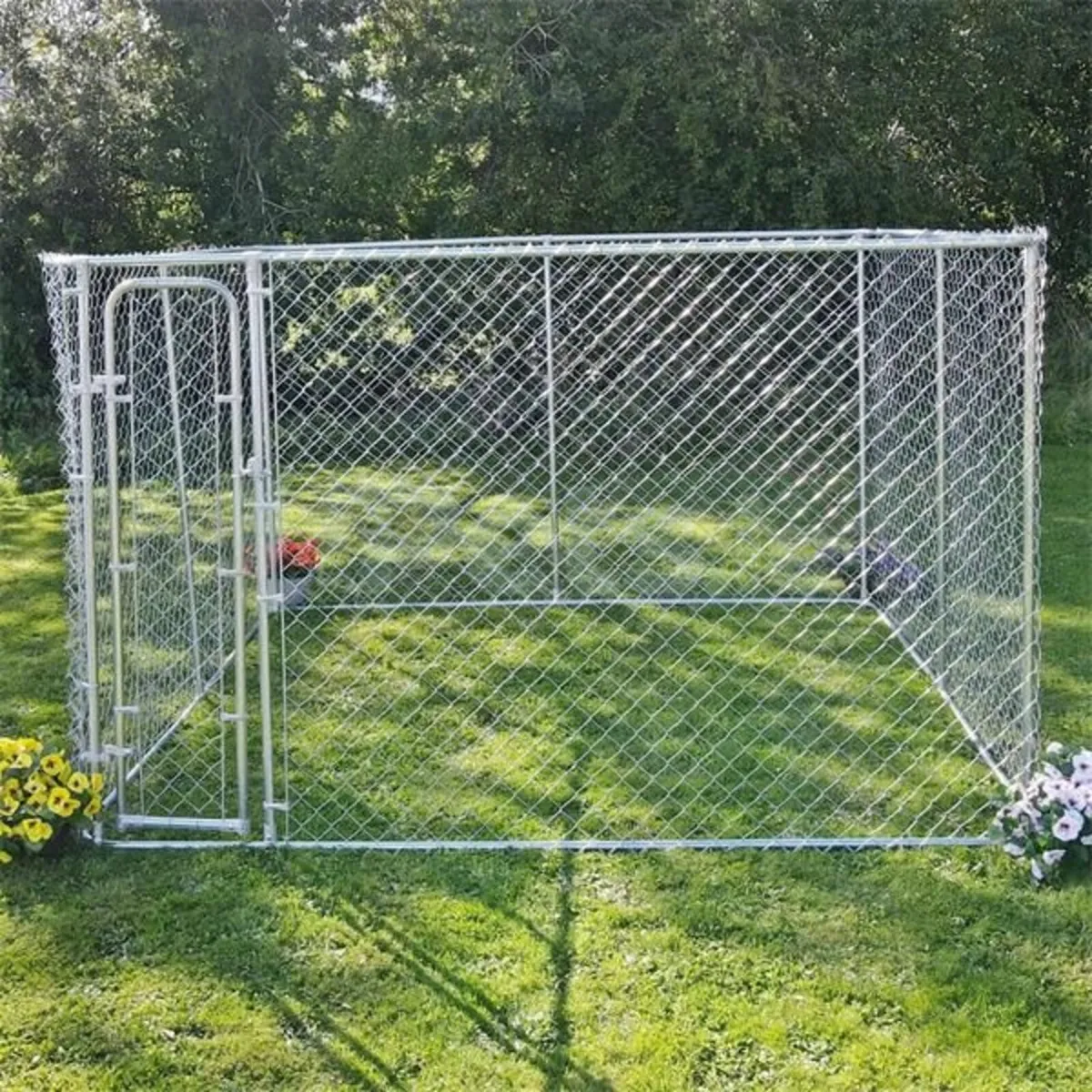 Dog Pen - 3 Sizes Available - Image 4