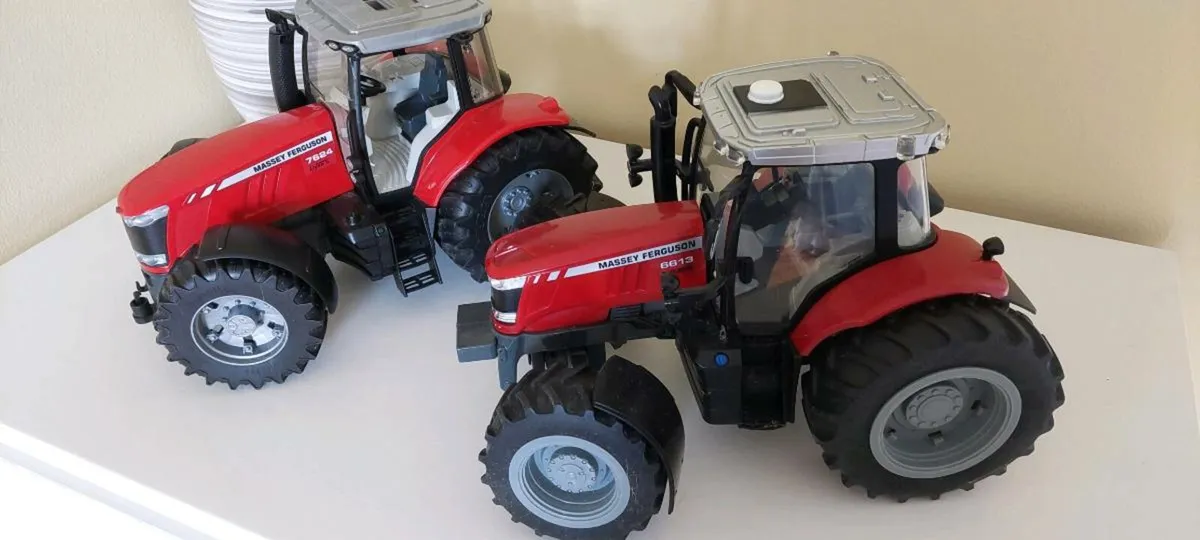 Toys - Image 1