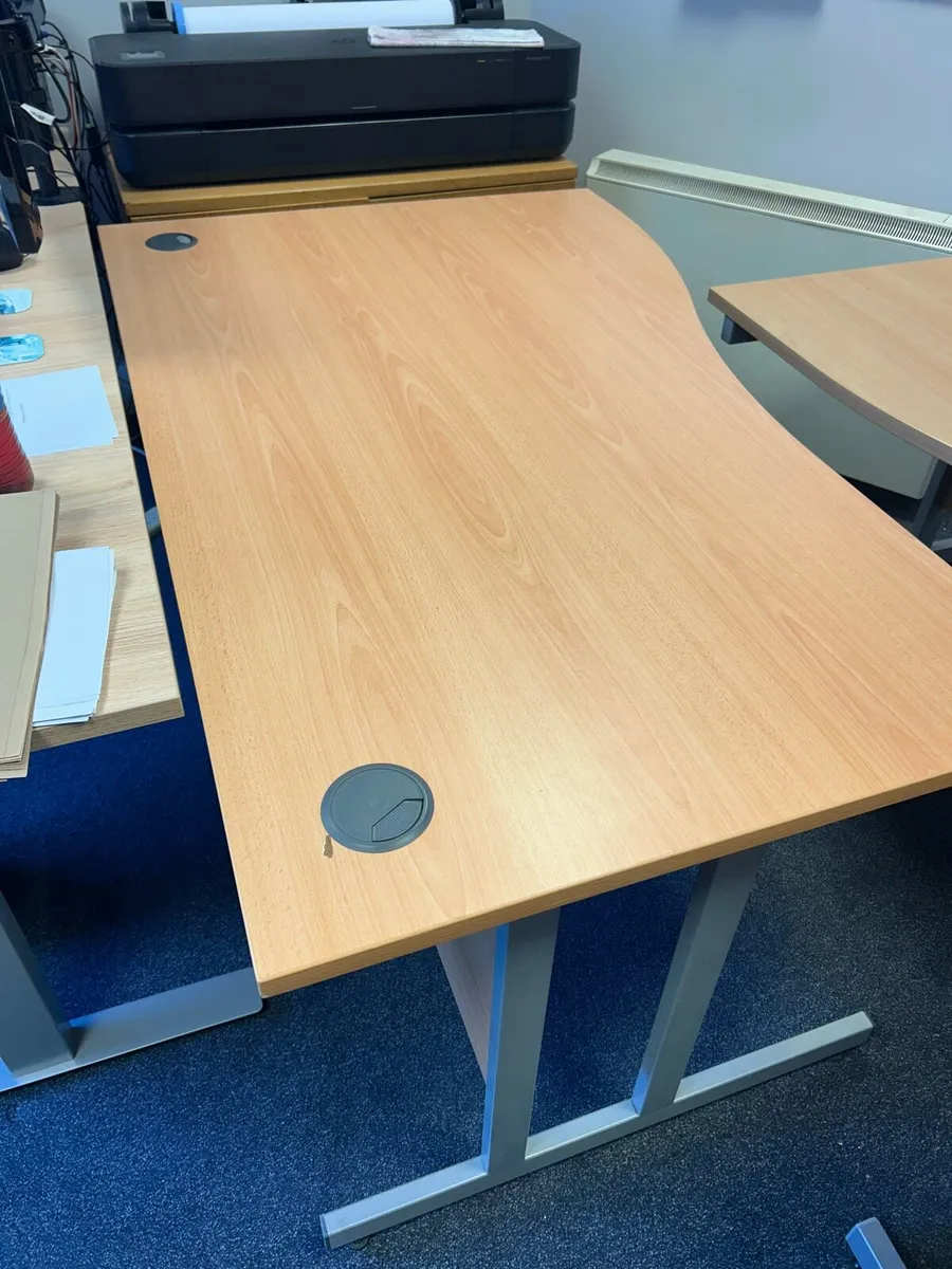 Office tables - Image 2