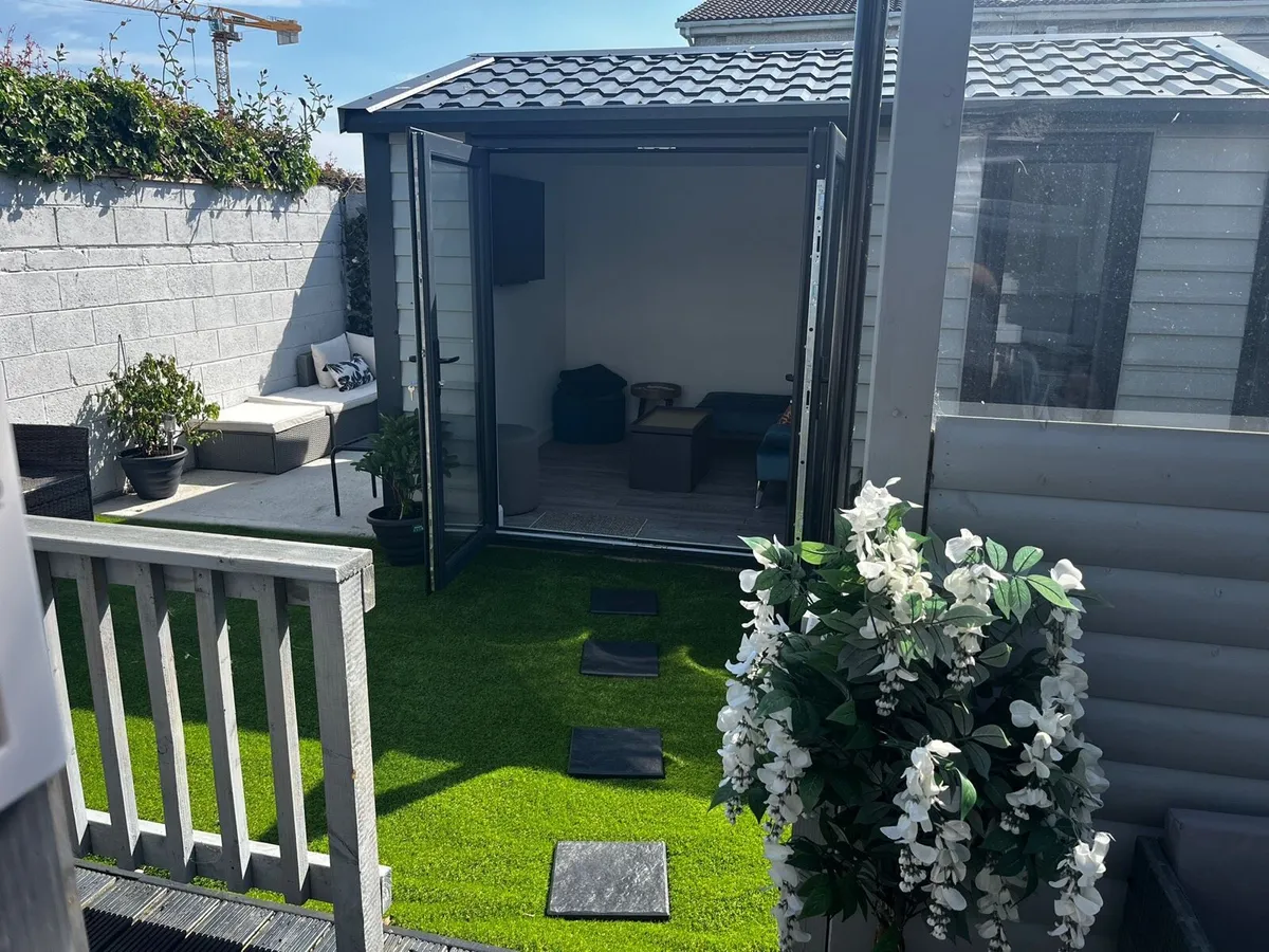 New 40mm artificial grass now on sale - Image 2