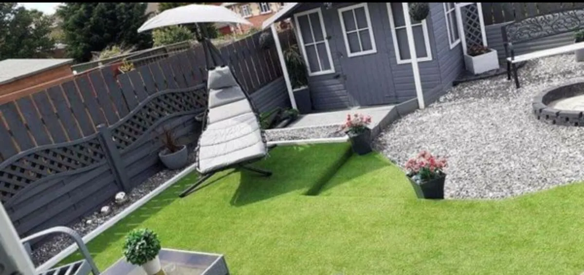 New 40mm artificial grass now on sale - Image 3