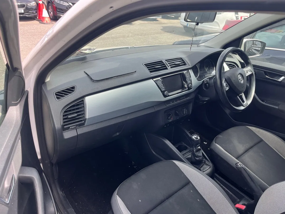 161 Fabia - Image 3