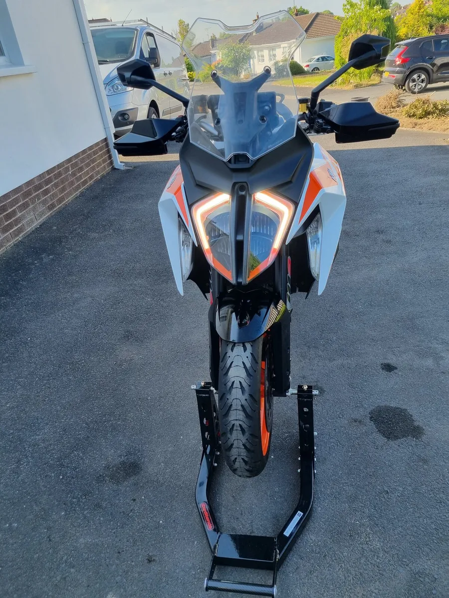 KTM SDGT 1290 - Image 2