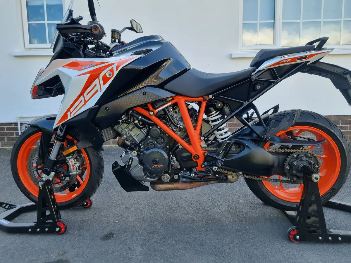 KTM SDGT 1290 - Image 3