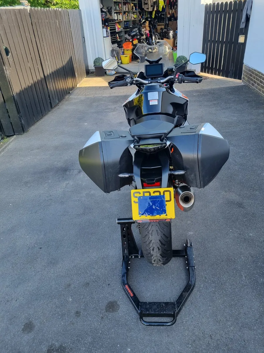 KTM SDGT 1290 - Image 4