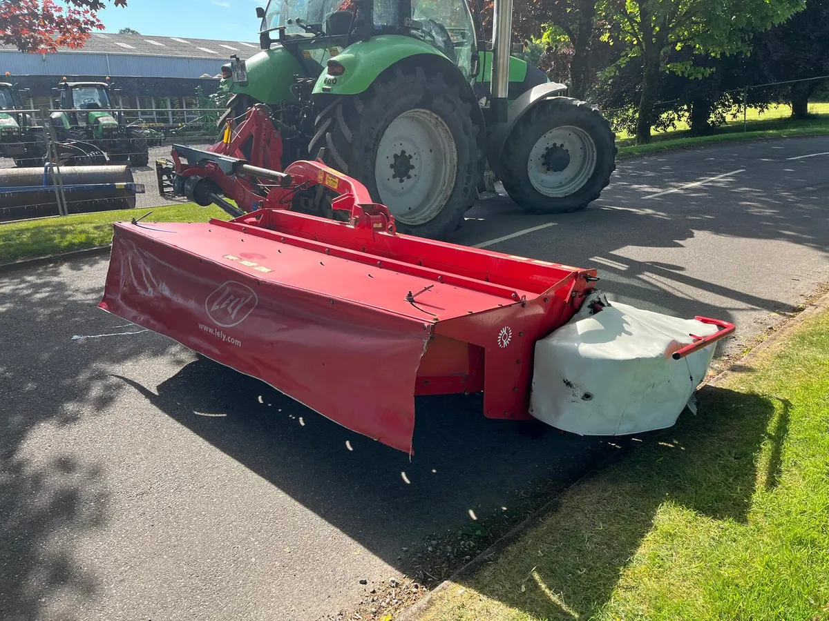 Lely 320 MC - Image 3