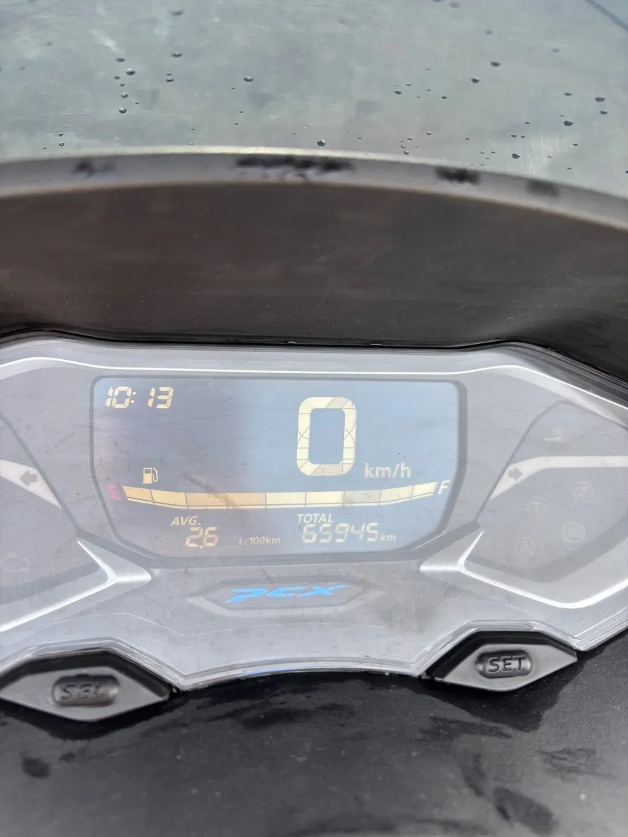 Honda Other 2022 - Image 2