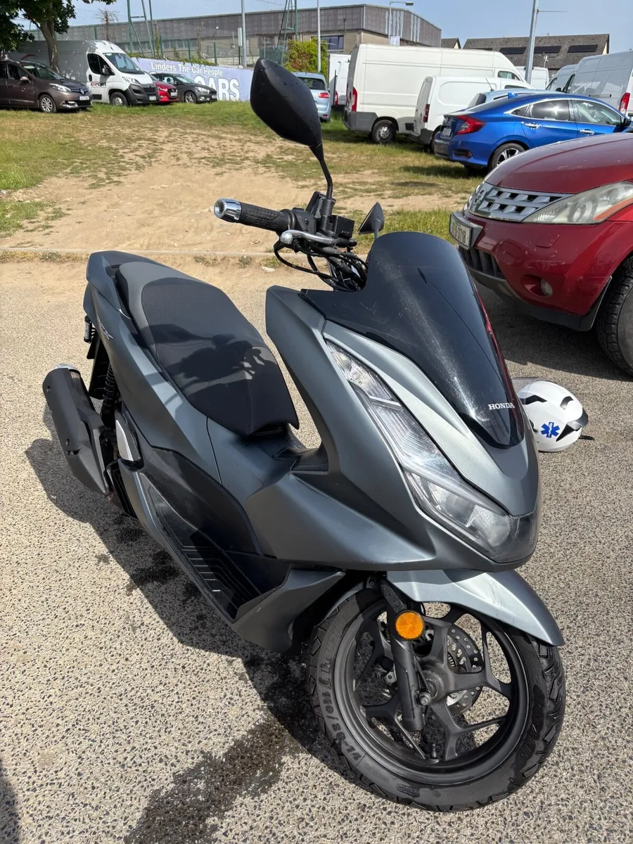 Honda Other 2022 - Image 1