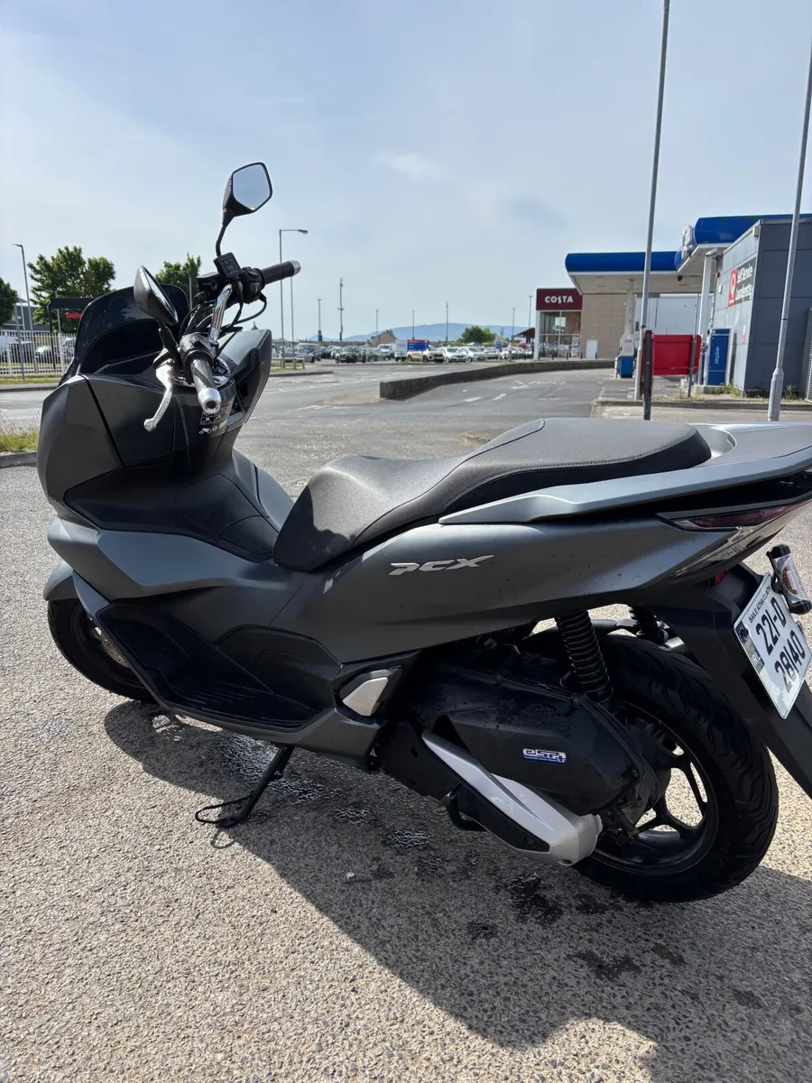 Honda Other 2022 - Image 3