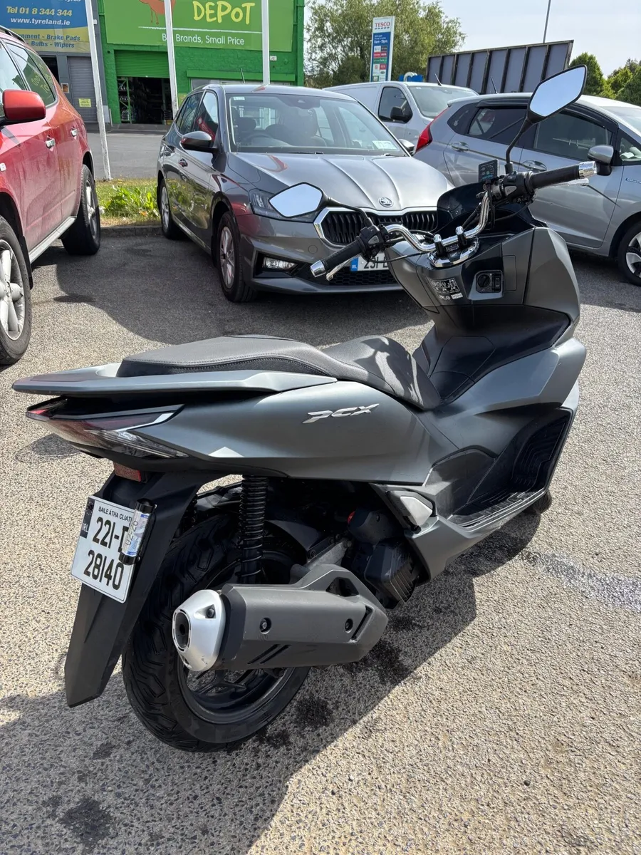 Honda Other 2022 - Image 4