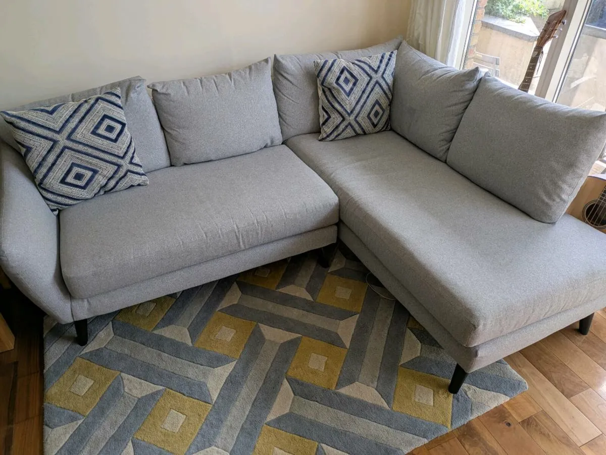 Sofa - Image 1