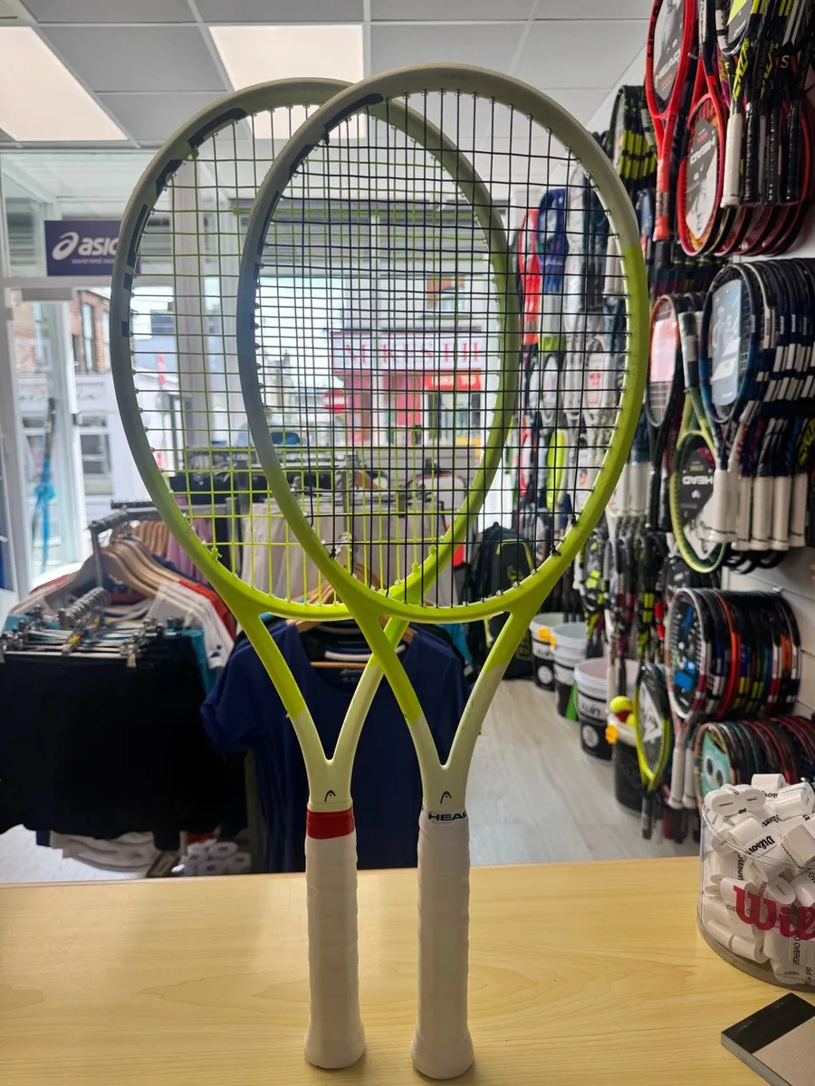 Head Extreme Pro - Image 1