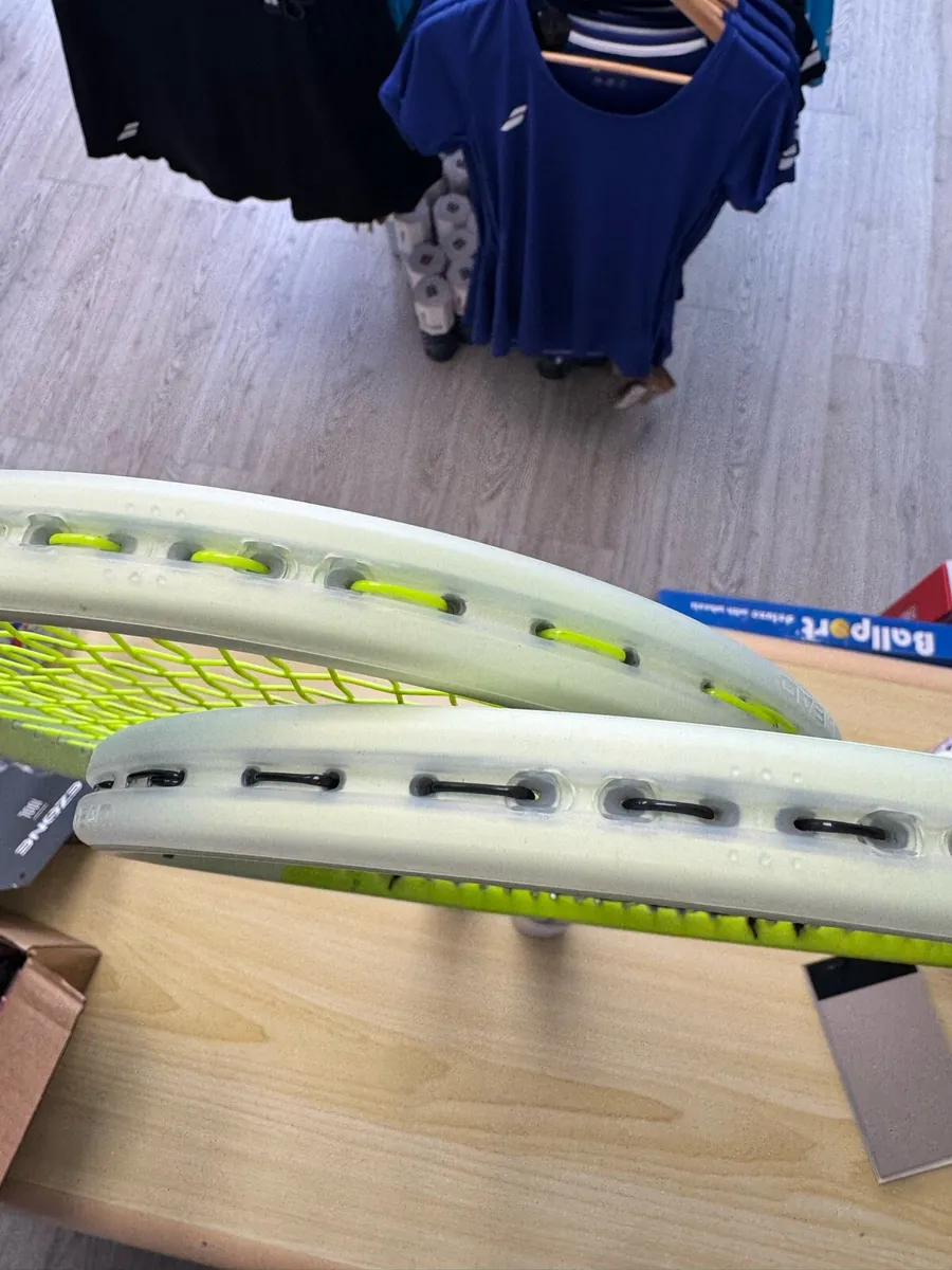 Head Extreme Pro - Image 3