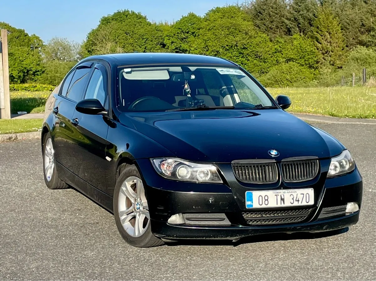 BMW 320D E90 N47 177BHP - Image 3