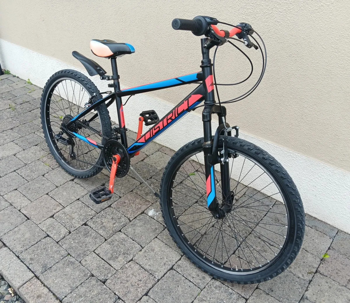 Kids Mountain Bike - Image 3