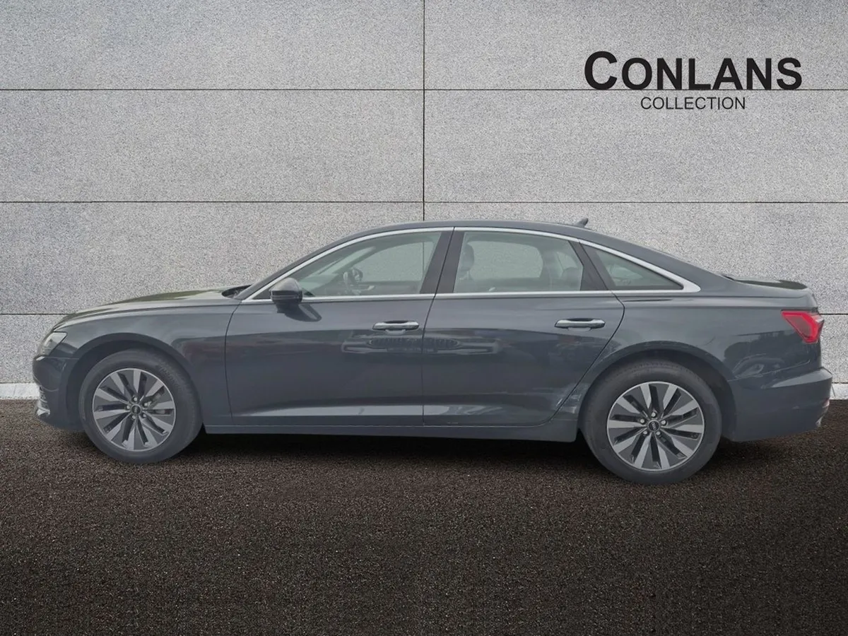 Audi A6 40tdi 204HP S Tronic SE - Image 3