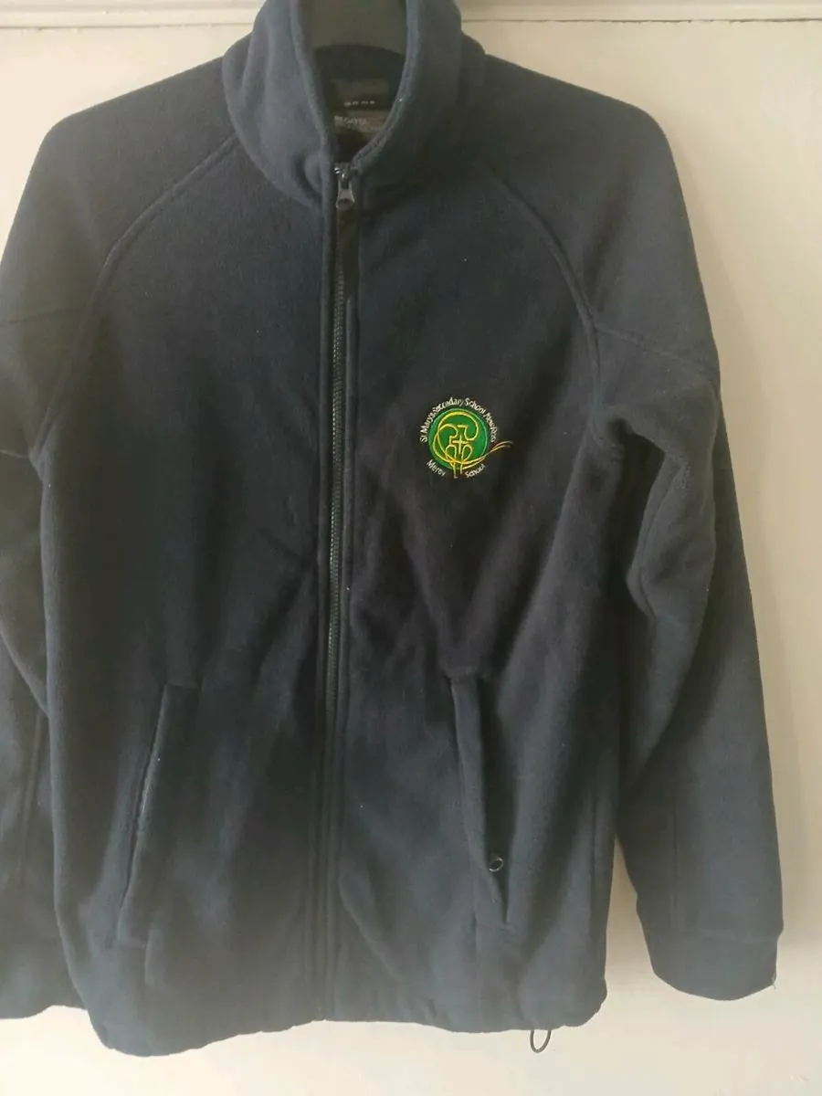 St Mary's New ross Uniform - Image 1