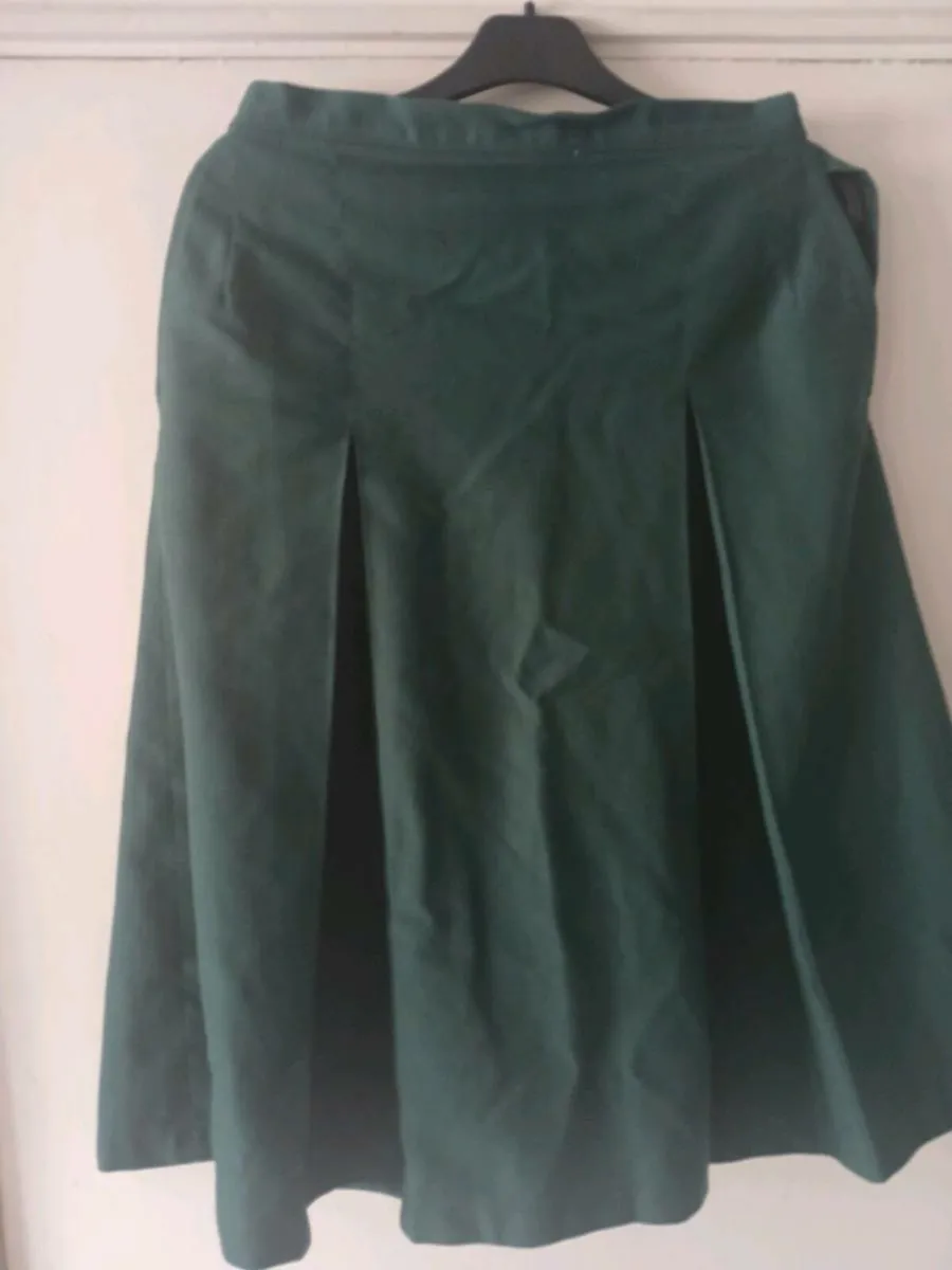 St Mary's New ross Uniform - Image 3