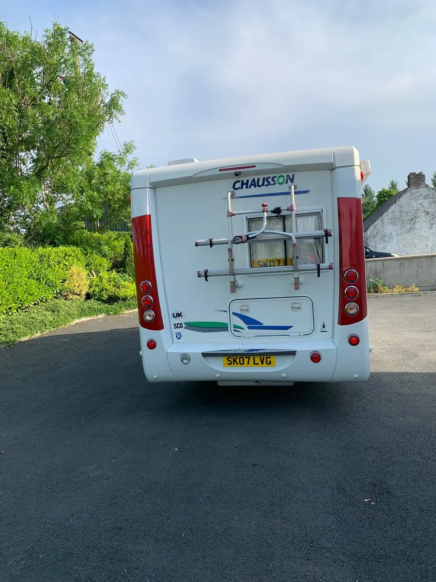 Motorhome - Image 3
