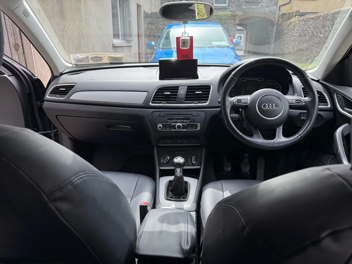 Audi Q3 PRICE DROP - Image 2