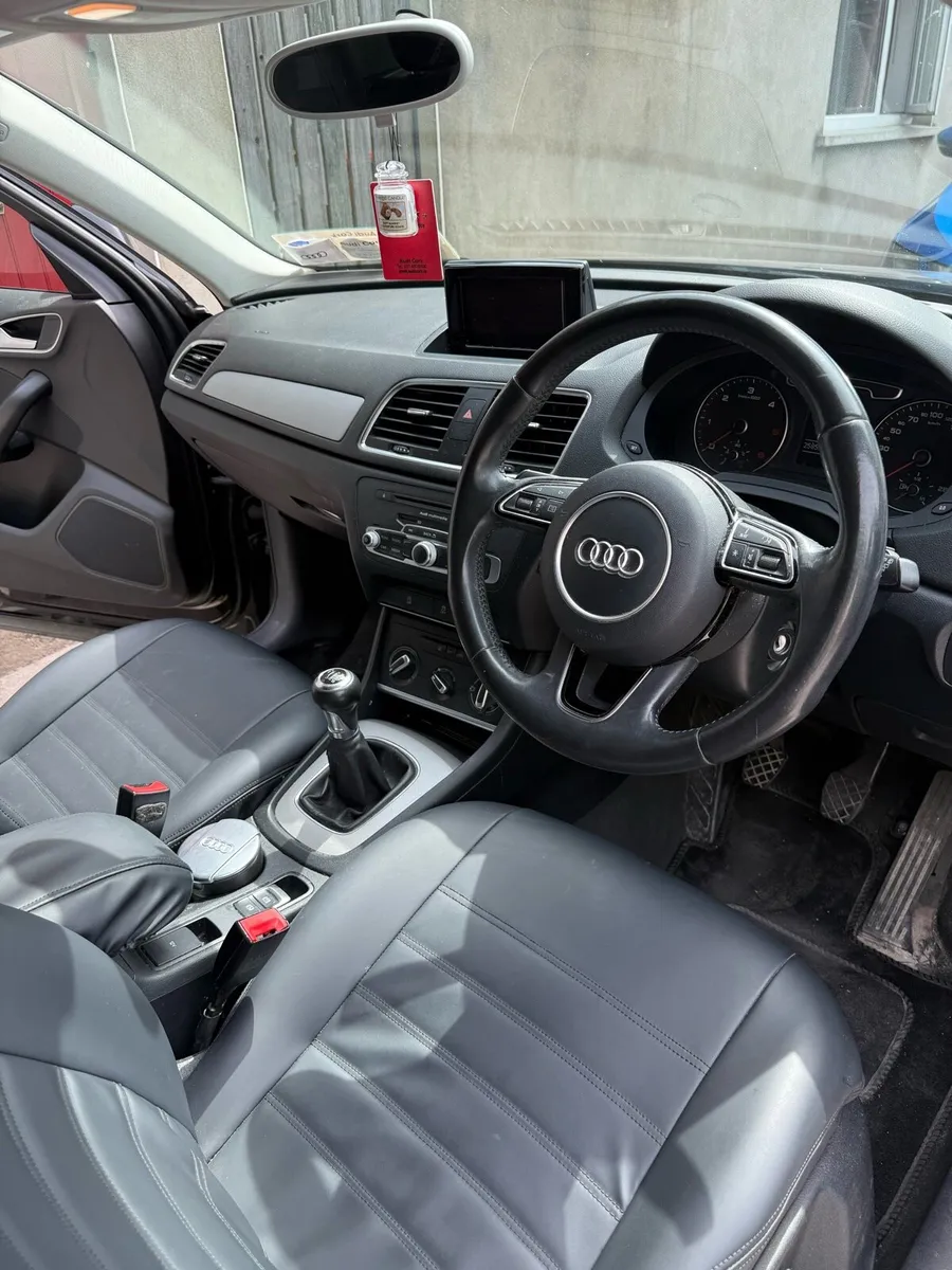Audi Q3 PRICE DROP - Image 3
