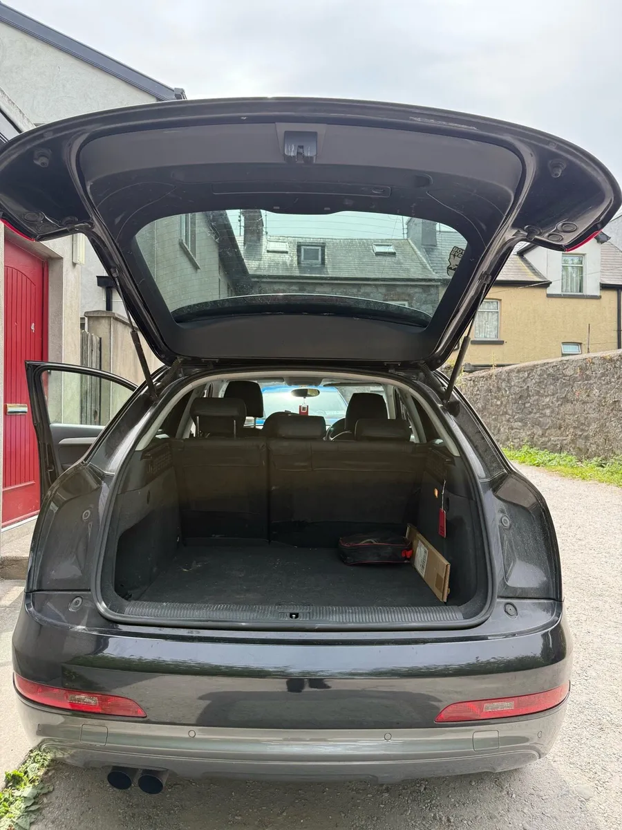 Audi Q3 PRICE DROP - Image 4