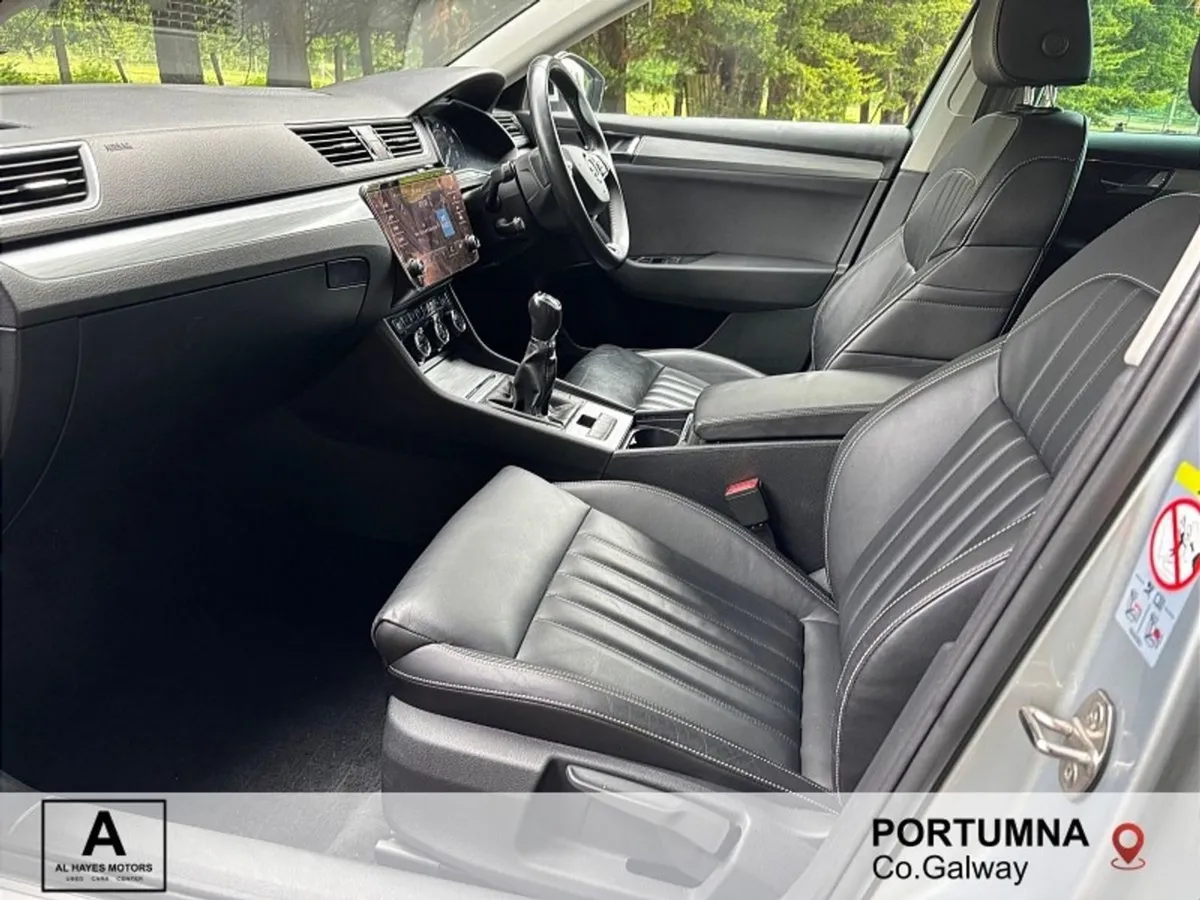 Skoda Superb SE Technology 2.0tdi 150Bhp - Image 4