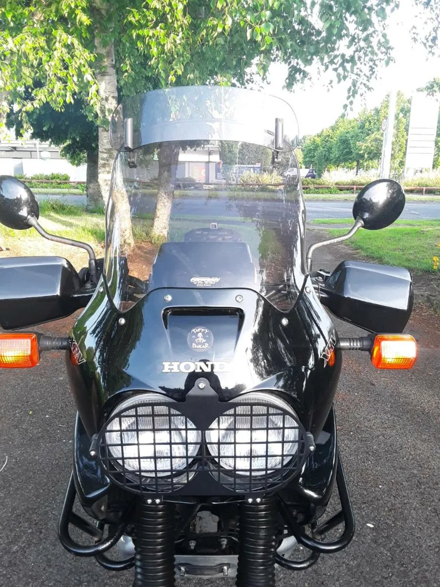 Africa Twin                        (DEPOSIT TAKEN) - Image 2