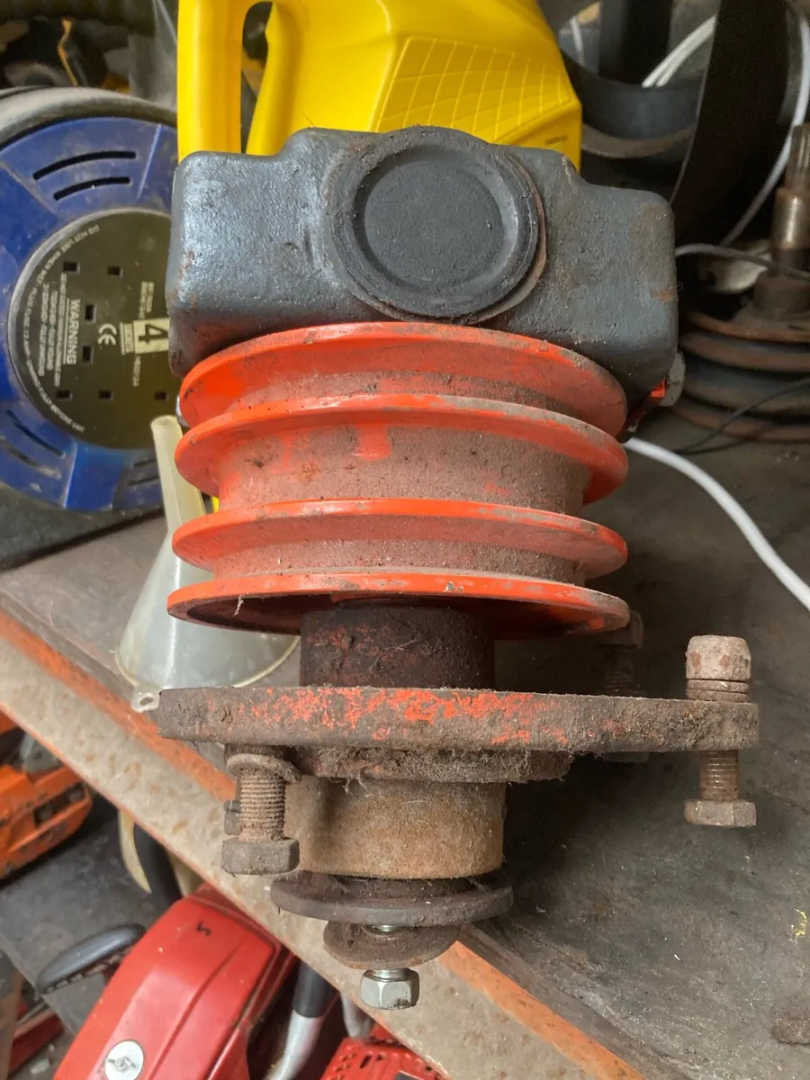 Kubota G21 - Image 4