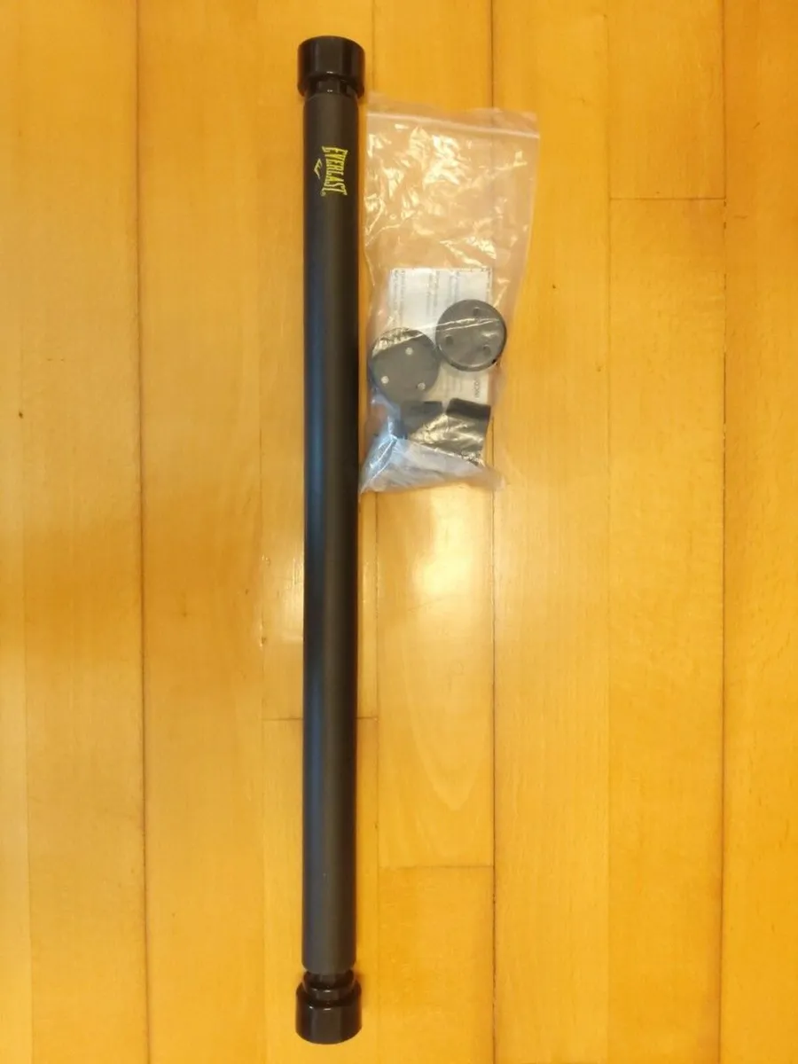 Everlast Doorway Pull-Up Bar - Image 2