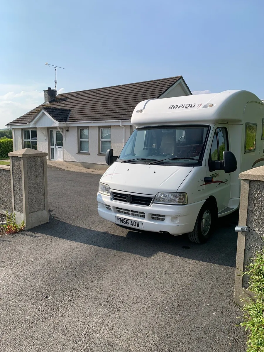 Motorhome - Image 2