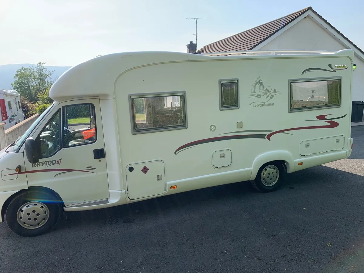 Motorhome - Image 3