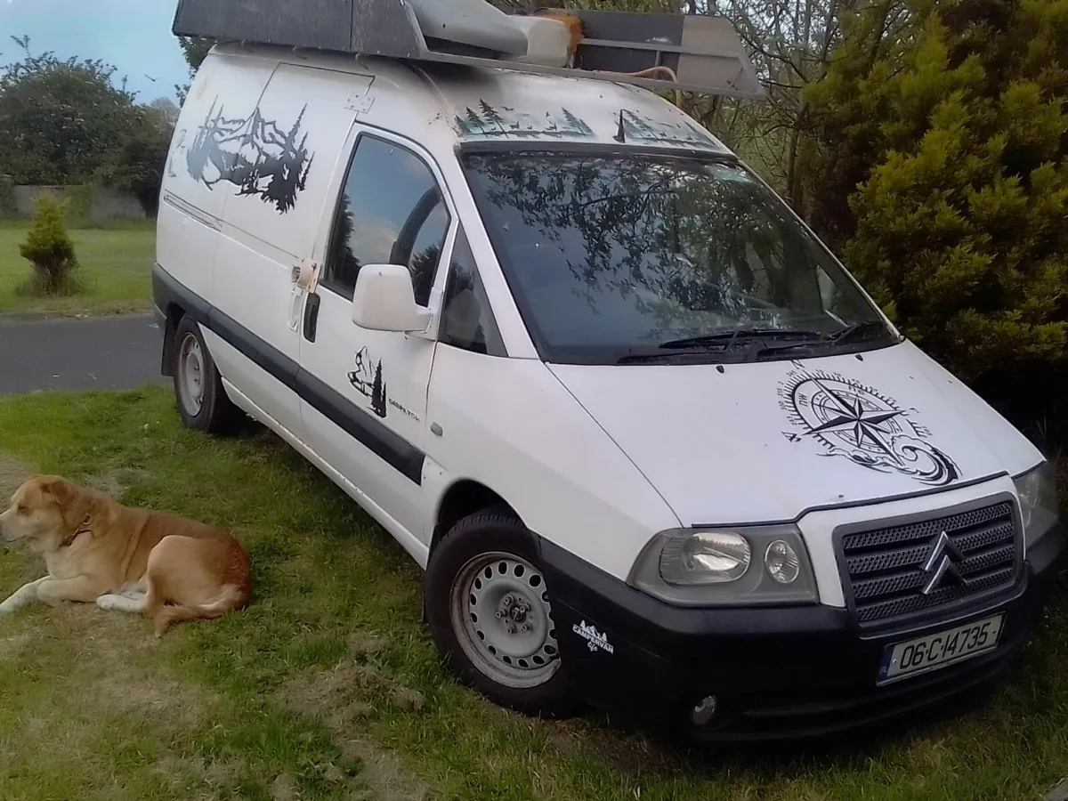 camper - Image 1