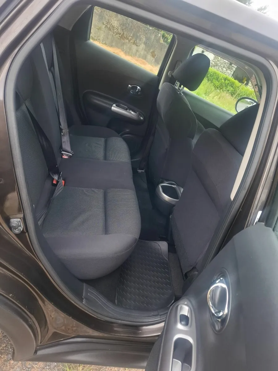 Nissan Juke 2012 - Image 2