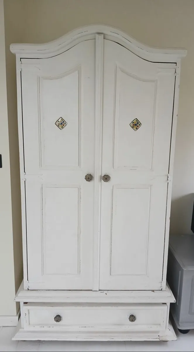 Vintage Wardrobe - Image 1