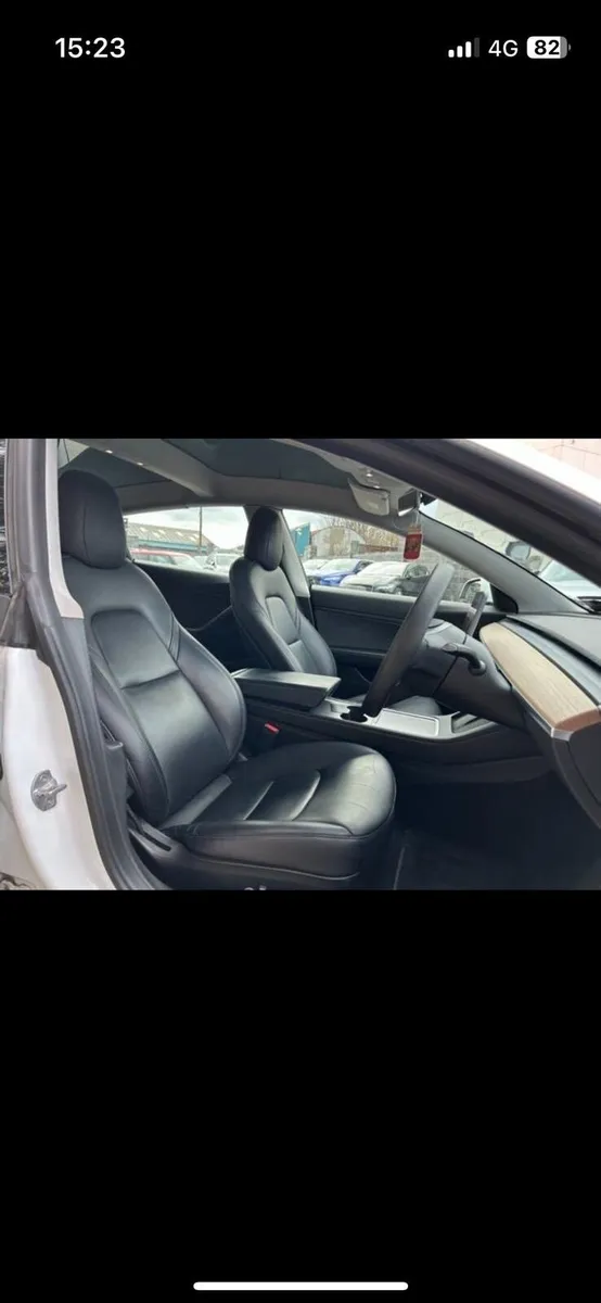 Tesla Model 3 Long Range AWD - Image 3