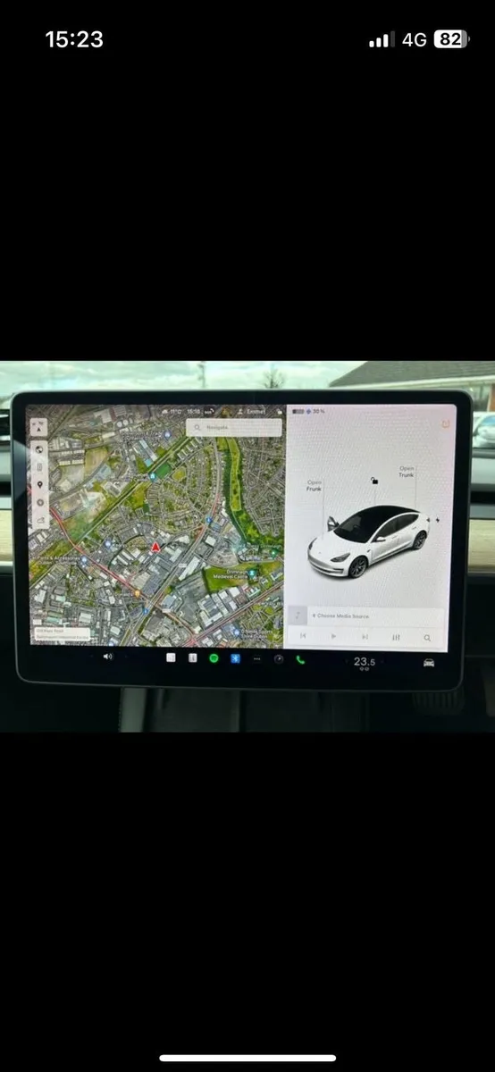Tesla Model 3 Long Range AWD - Image 4