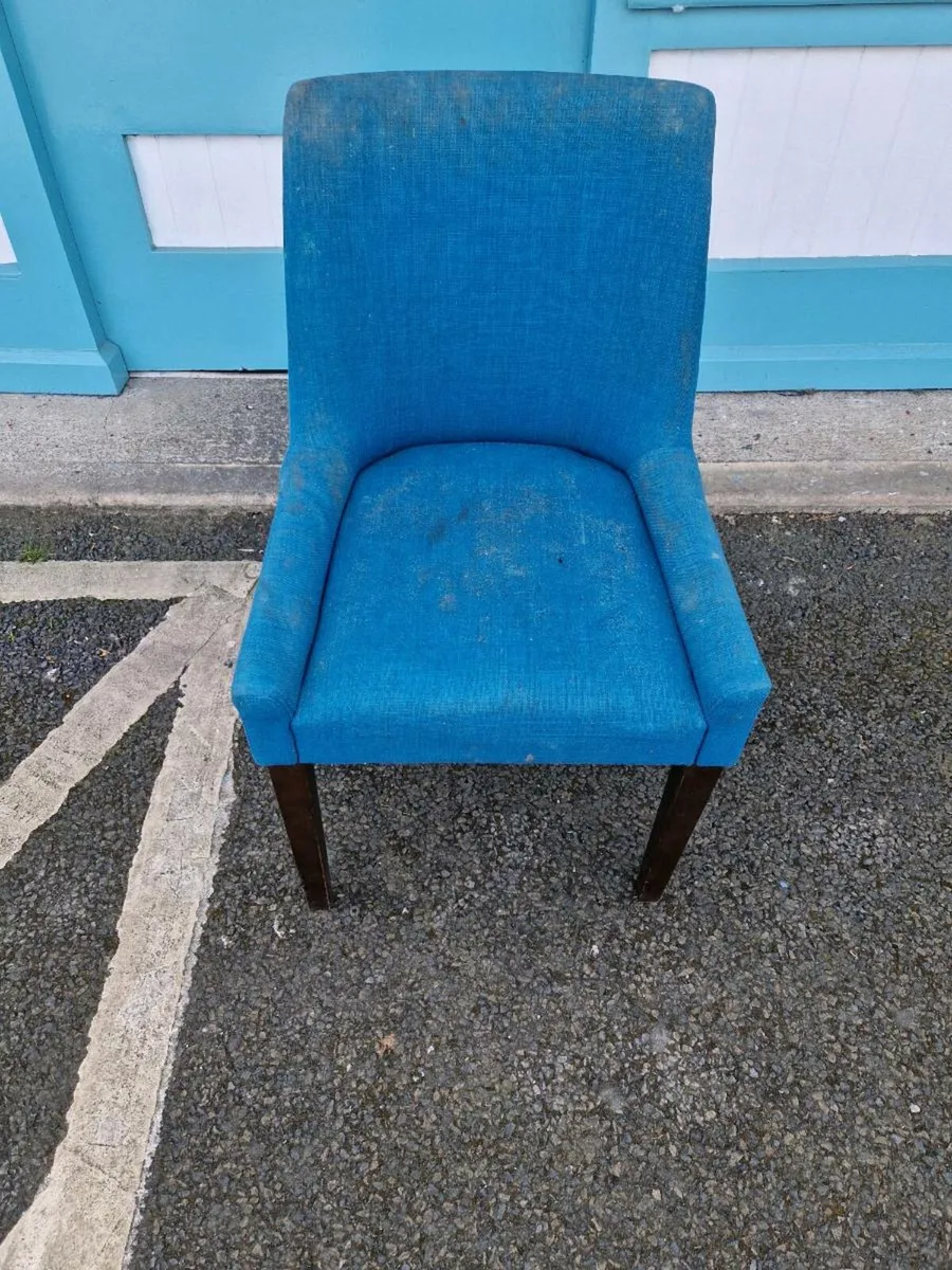 Pub Tub Chair - Image 1