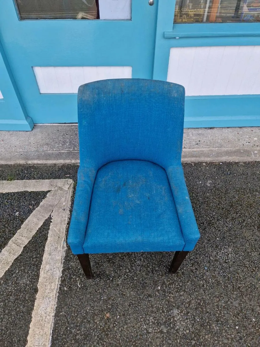 Pub Tub Chair - Image 2