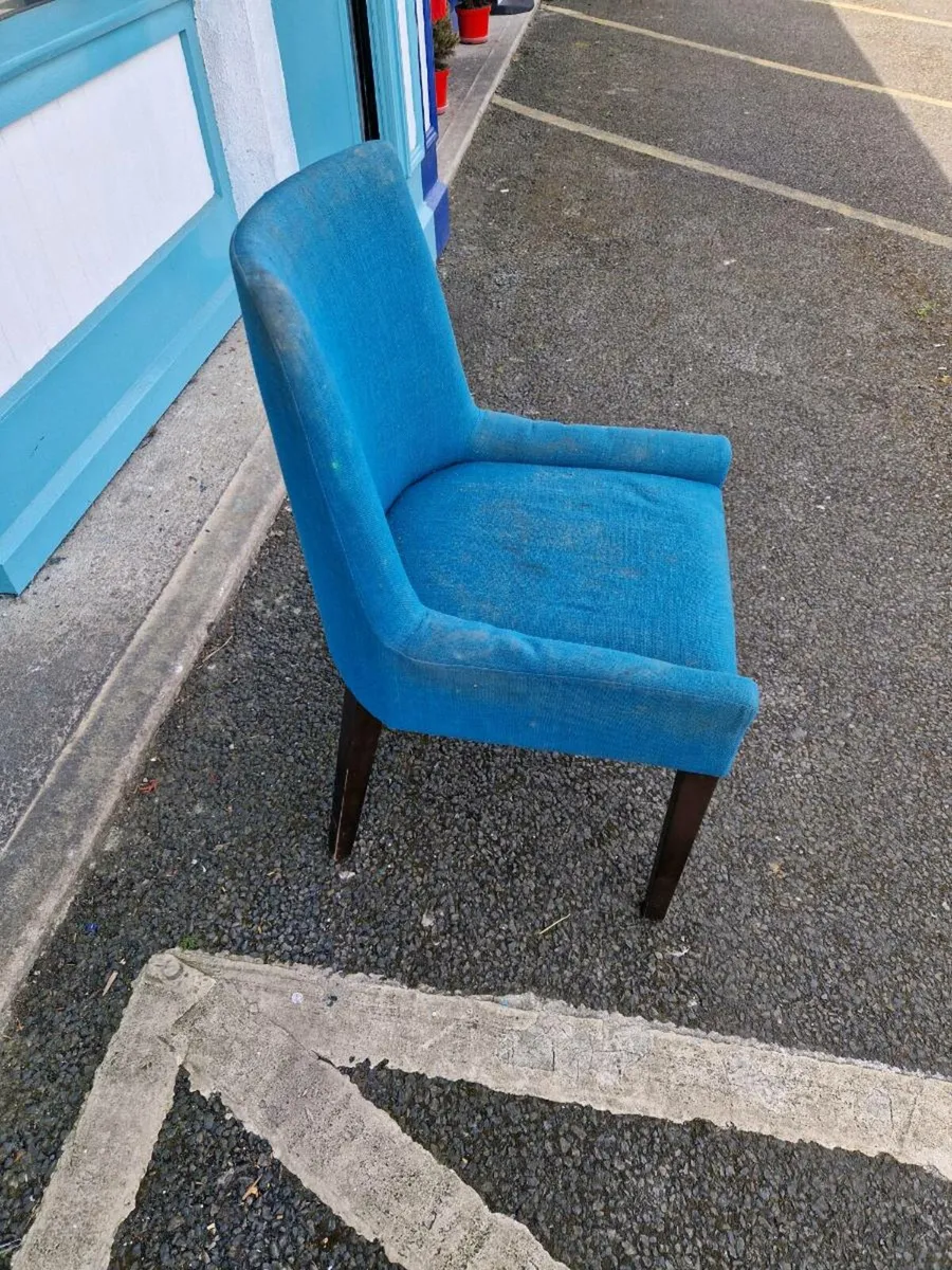 Pub Tub Chair - Image 3