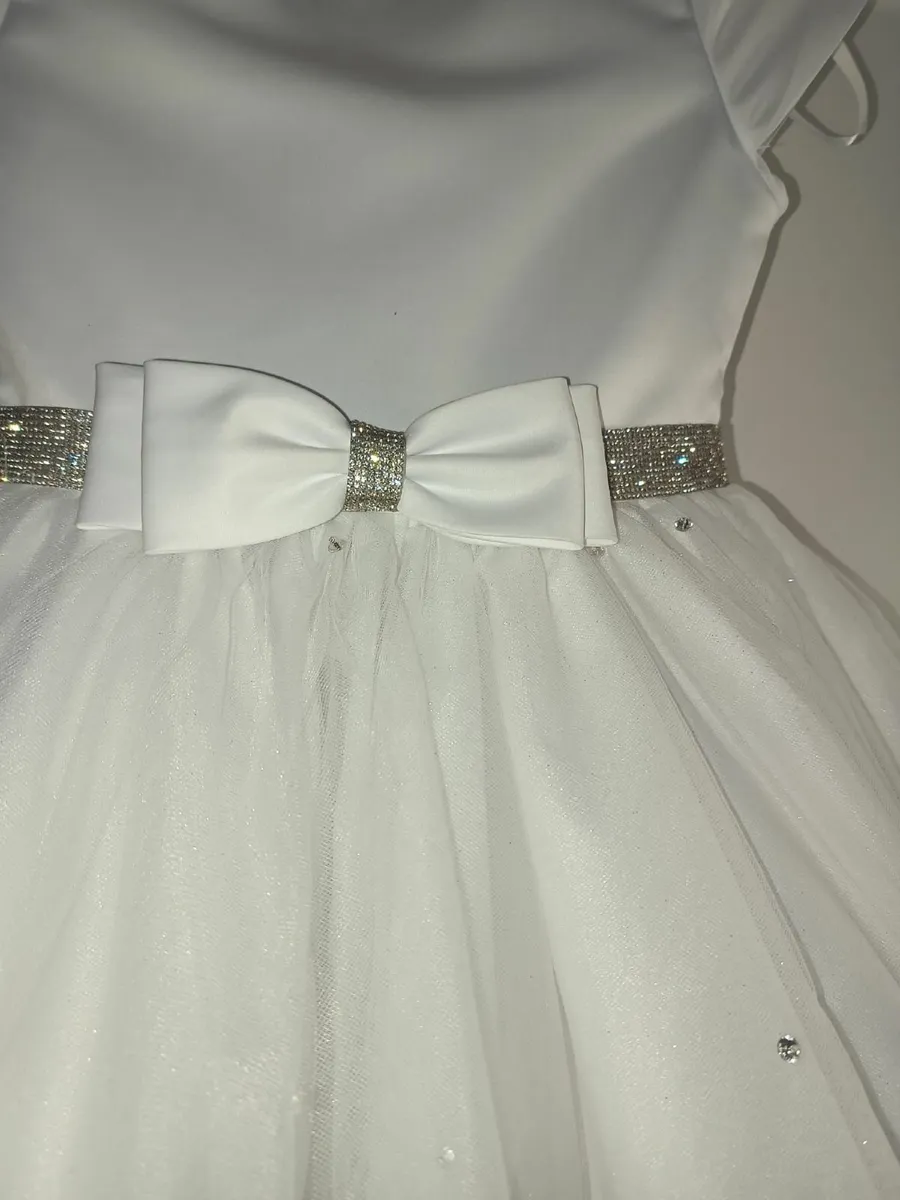 Communion dress - Image 1