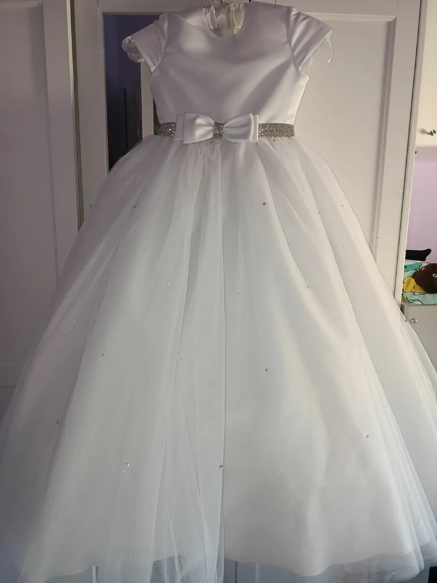 Communion dress - Image 2