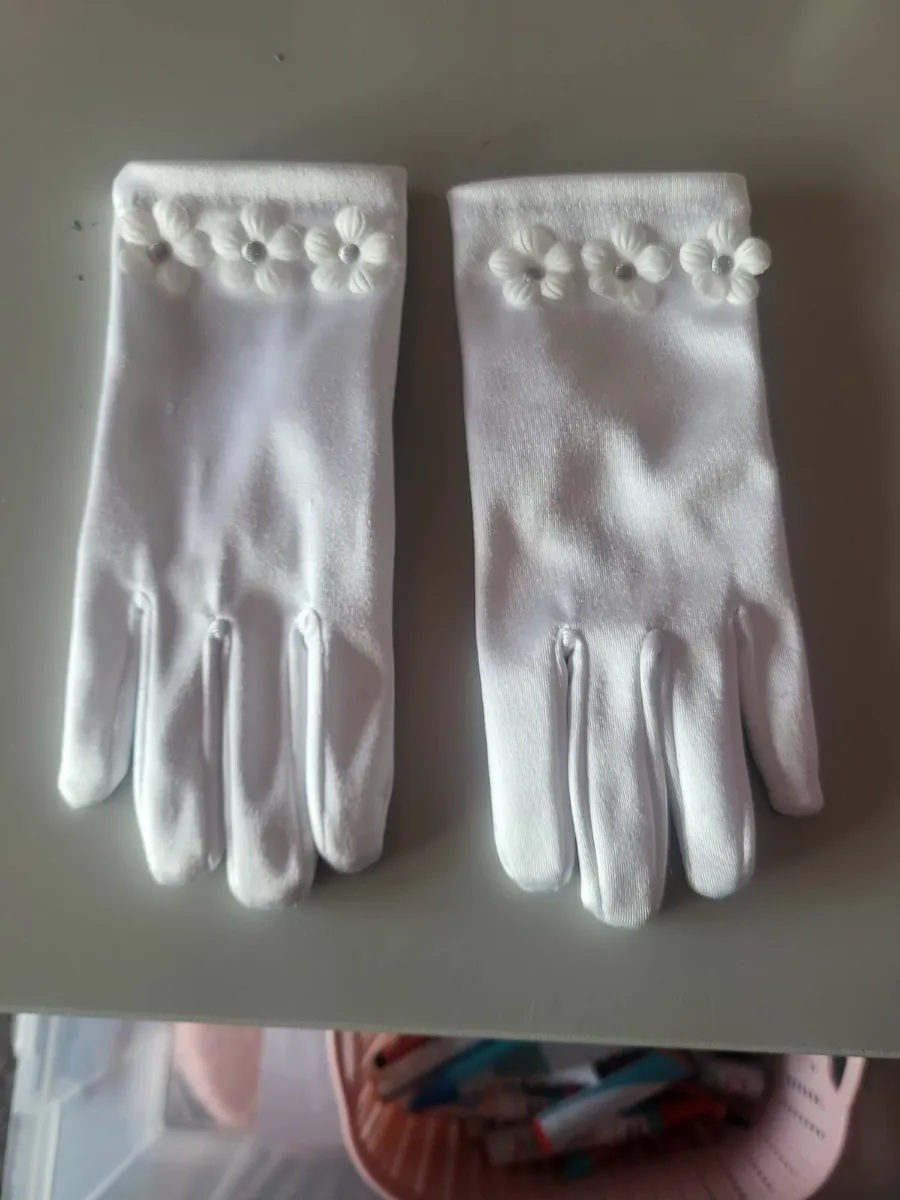 Communion dress - Image 3