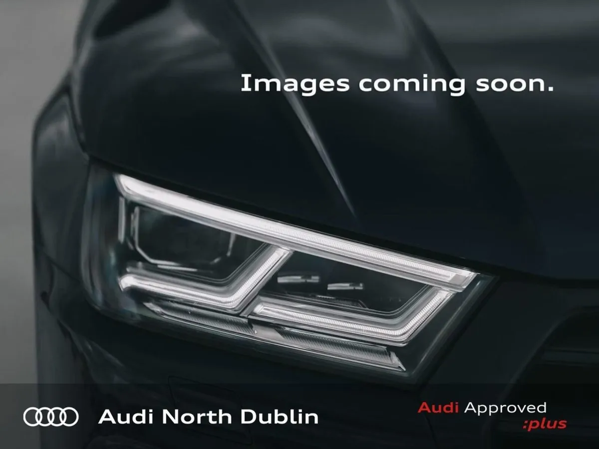 Audi A3 1.0tfsi 115 S Line - Image 1